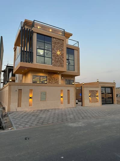 7 Bedroom Villa for Rent in Al Yasmeen, Ajman - 212e1ba4-af63-460a-85e9-0121b4772e43 - Copy. jpg