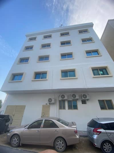 2 Bedroom Apartment for Rent in Al Nuaimiya, Ajman - ea8c3dd4-a082-469c-96df-f4cfd830ec68. jpg