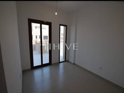 3 Bedroom Flat for Sale in Town Square, Dubai - Huge Layout | Community View | Top Floor!
