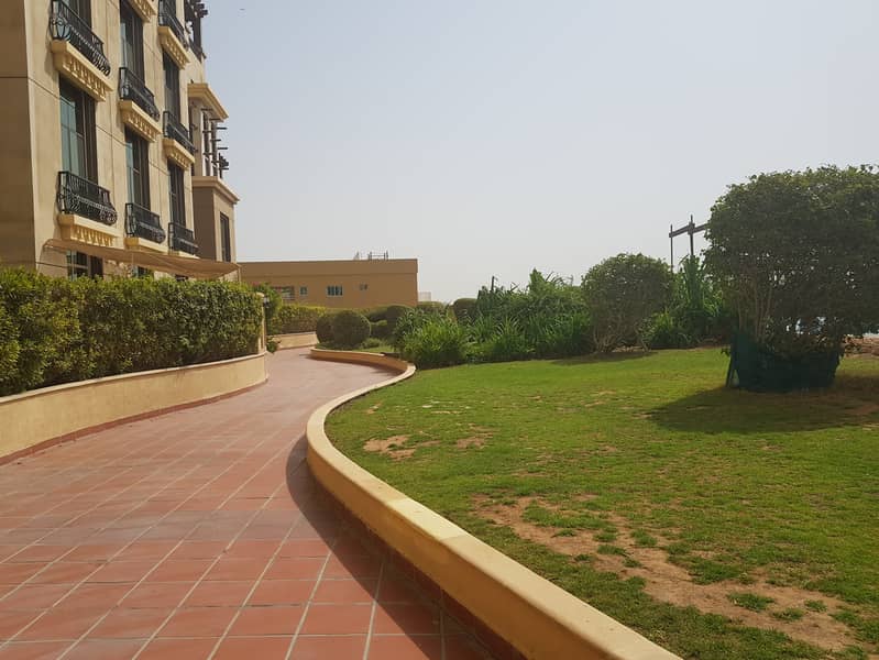 شقة في واحة الينابيع،واحة دبي للسيليكون (DSO) 2 غرف 975000 درهم - 8106038