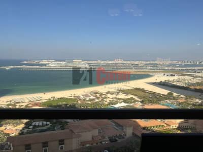 朱美拉海滩住宅（JBR）， 迪拜 2 卧室公寓待租 - c1. jpg