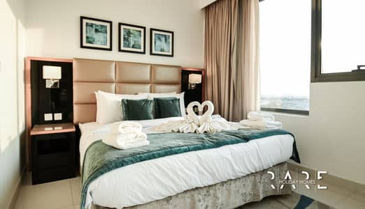 Studio for Rent in Business Bay, Dubai - Rare Holiday Homes (19). jpg