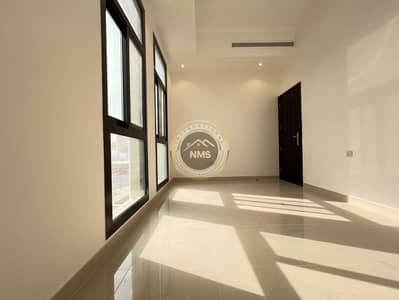1 Bedroom Flat for Rent in Al Mushrif, Abu Dhabi - d785aee3-b3c8-425d-9615-7b09220e4916. jpg