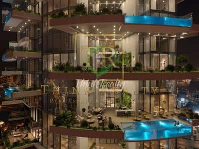 5 Bedroom Flat for Sale in Al Sufouh, Dubai - Super Luxury | Private Pool | Incredible Living