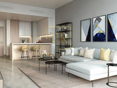 商业湾， 迪拜 单身公寓待售 - 位于商业湾，Peninsula，半岛一号综合公寓 的公寓 1050000 AED - 8566702