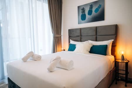 1 Bedroom Flat for Rent in Business Bay, Dubai - Z62_7346. jpg