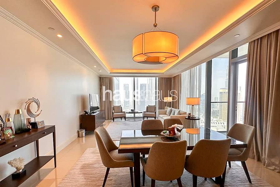 Luxury Apartment | Stunning Views | Serviced