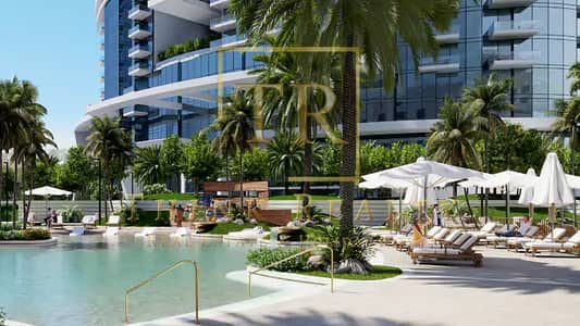 2 Bedroom Apartment for Sale in Al Sufouh, Dubai - Super-Luxury Unit | Premium Sea View | PHPP
