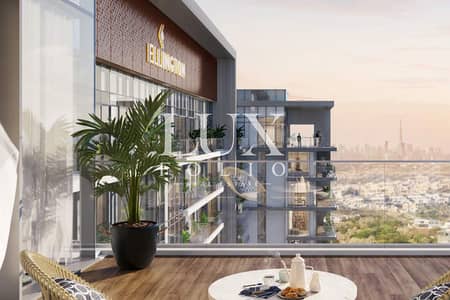 2 Bedroom Flat for Sale in Dubai Hills Estate, Dubai - Golf Course View | Cheapest Unit in Project