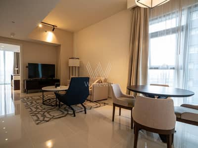 1 Bedroom Flat for Sale in Business Bay, Dubai - Fully Furnished | Ready to Move in | High Floor