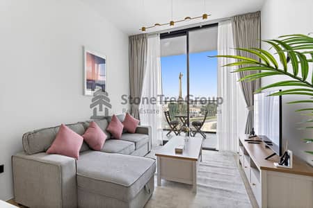 2 Bedroom Flat for Rent in Jumeirah Village Circle (JVC), Dubai - GI4A7812. jpg