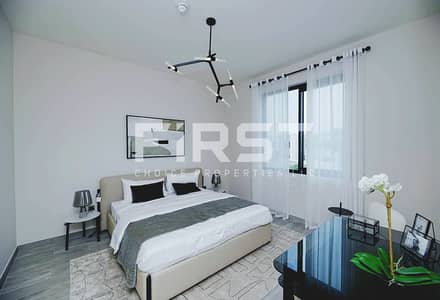 2 Bedroom Townhouse for Rent in Yas Island, Abu Dhabi - Vector Smart Object copy 12. png