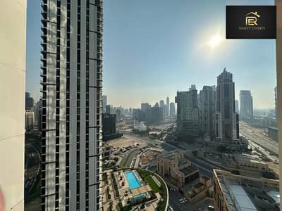 1 Bedroom Apartment for Rent in Downtown Dubai, Dubai - IMG-20231207-WA0149. jpg