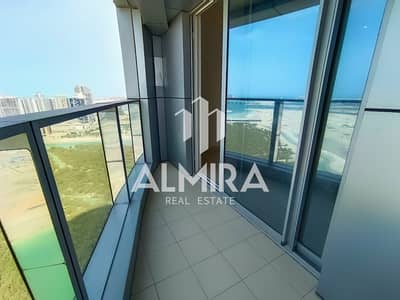 1 Bedroom Apartment for Rent in Al Reem Island, Abu Dhabi - 24295b36-f573-4475-9d84-067a9af1bbff. jpg