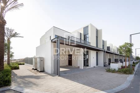 4 Bedroom Villa for Sale in Arabian Ranches 3, Dubai - Corner Villa Unit  | Rented  | Brand New