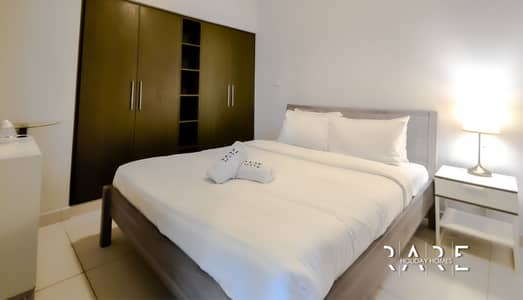 1 Bedroom Flat for Rent in Downtown Dubai, Dubai - 1. jpg