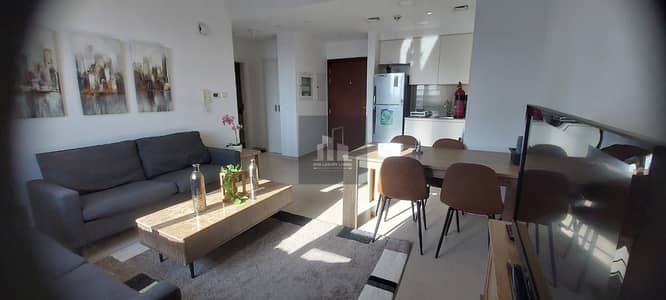 شقة 1 غرفة نوم للايجار في تاون سكوير، دبي - WhatsApp Image 2024-02-07 at 11.17. 39. jpeg