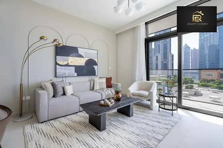 شقة 2 غرفة نوم للايجار في وسط مدينة دبي، دبي - IMG-20240106-WA0010. jpg