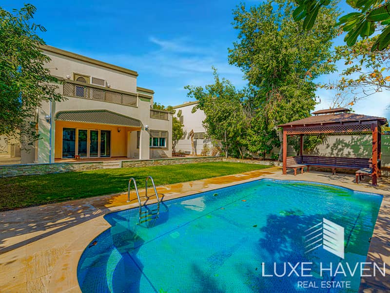 Regional Style | Family Home | Private Pool