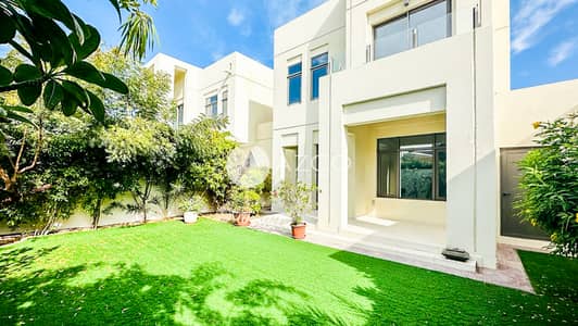 3 Bedroom Villa for Rent in Reem, Dubai - AZCO_REAL_ESTATE_PROPERTY_PHOTOGRAPHY_ (4 of 12). jpg