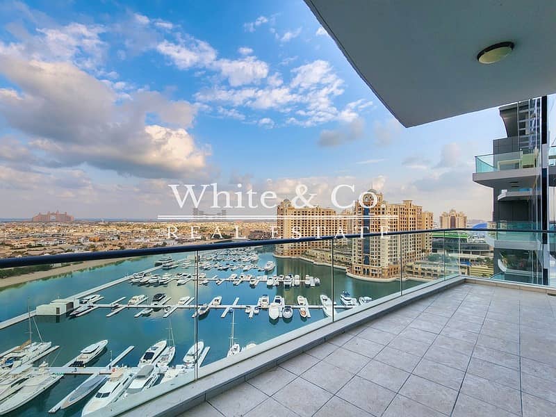 Best Deal | Water Views | Upgraded Unit