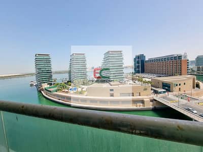 3 Bedroom Apartment for Sale in Al Raha Beach, Abu Dhabi - 1. jpeg