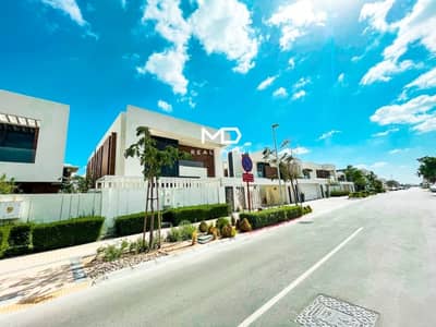 4 Bedroom Townhouse for Sale in Yas Island, Abu Dhabi - Close To Community | Ready To Live In | Hot Offer!