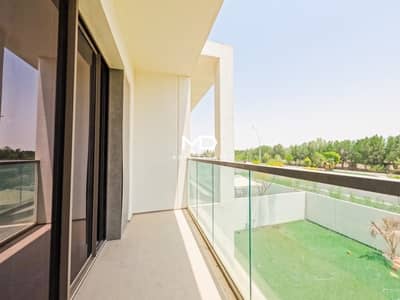 3 Bedroom Townhouse for Sale in Yas Island, Abu Dhabi - Landscaped Gardens | Private Townhouse | HOT DEAL!