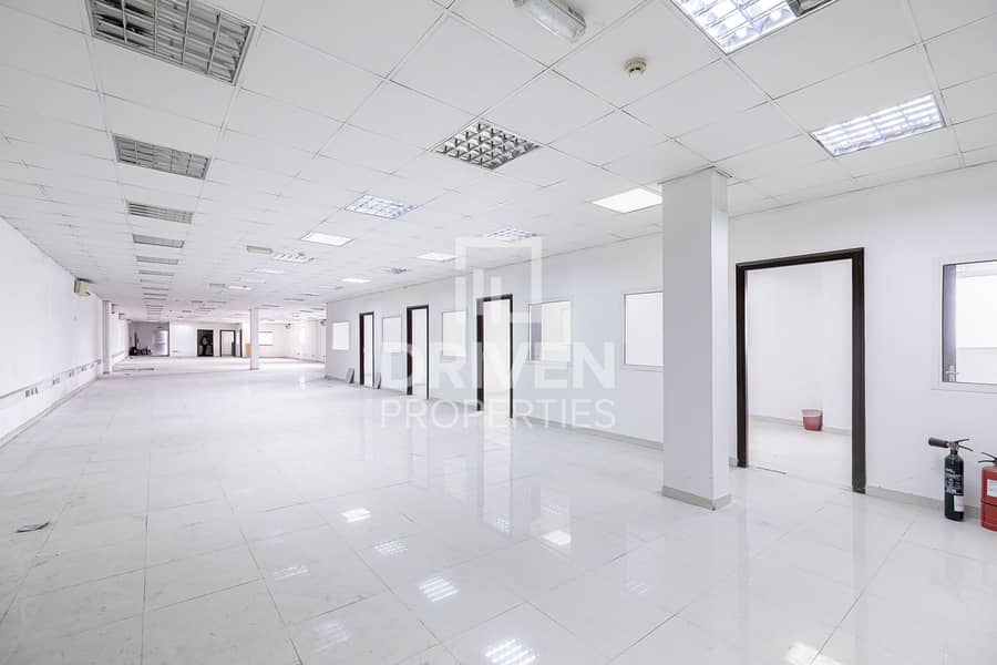 Full compound for Rent in Jebel Ali