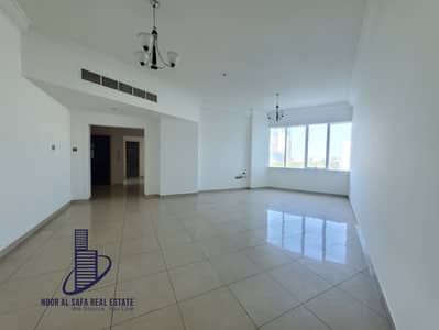 2 Bedroom Flat for Rent in Al Taawun, Sharjah - 20220927_103957. jpg