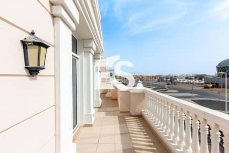 4 Bedroom Villa for Sale in Khalifa City, Abu Dhabi - High ROI | Luxurious 4BR Villa | Spacious Layout