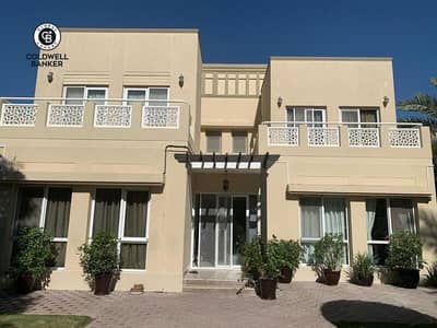 4 Bedroom Villa for Sale in The Meadows, Dubai - Spacious 4 Bed | Type 6 | Vacant Soon