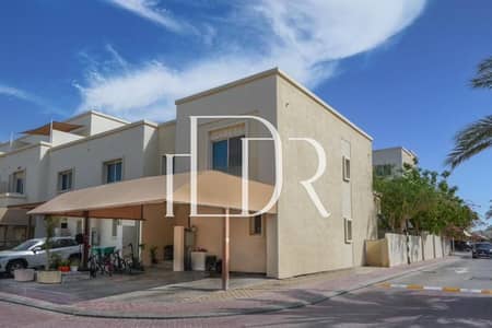 4 Bedroom Villa for Sale in Al Reef, Abu Dhabi - e8943d26-f6c2-4f6b-b649-f9c2d06564b2. jpg