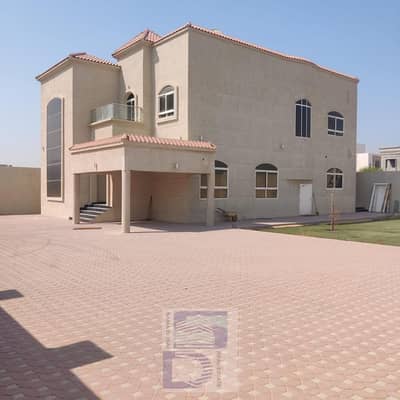 4 Bedroom Villa for Rent in Musherief, Ajman - WhatsApp Image 2024-02-07 at 11.55. 56. jpeg