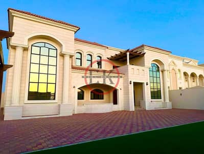 6 Bedroom Villa for Rent in Al Rawdah Al Sharqiyah, Al Ain - WhatsApp Image 2024-02-07 at 12.22. 35 PM. jpeg
