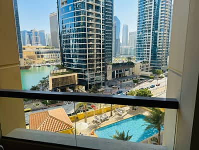 2 Bedroom Flat for Rent in Jumeirah Beach Residence (JBR), Dubai - IMG_6171. JPG
