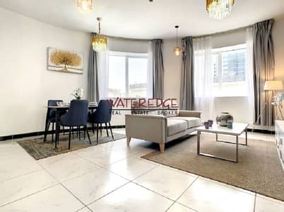 2 Bedroom Apartment for Rent in Jumeirah Village Circle (JVC), Dubai - 0. jpg