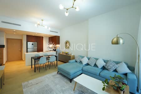 2 Bedroom Flat for Rent in Jumeirah, Dubai - Ready to move in | Fully Furnished | Spacious