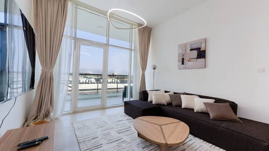 1 Спальня Апартамент в аренду в Аль Фурджан, Дубай - DSC05485-Edit-1. jpg
