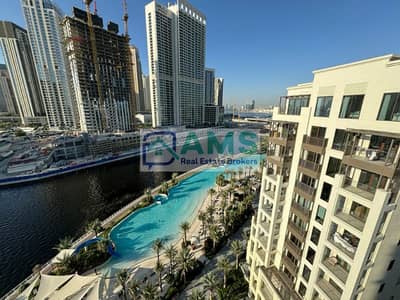 2 Bedroom Apartment for Rent in Dubai Creek Harbour, Dubai - WhatsApp Image 2024-01-15 at 16.08. 50. jpg