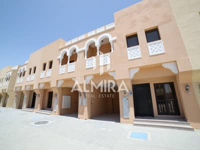 2 Cпальни Вилла Продажа в Хидра Вилладж, Абу-Даби - 3. png