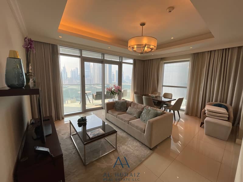 Burj Khalifa View | Vacant | Low Floor | Genuine Seller Burj Khalifa View | Vacant | Low Floor | Genuine Seller