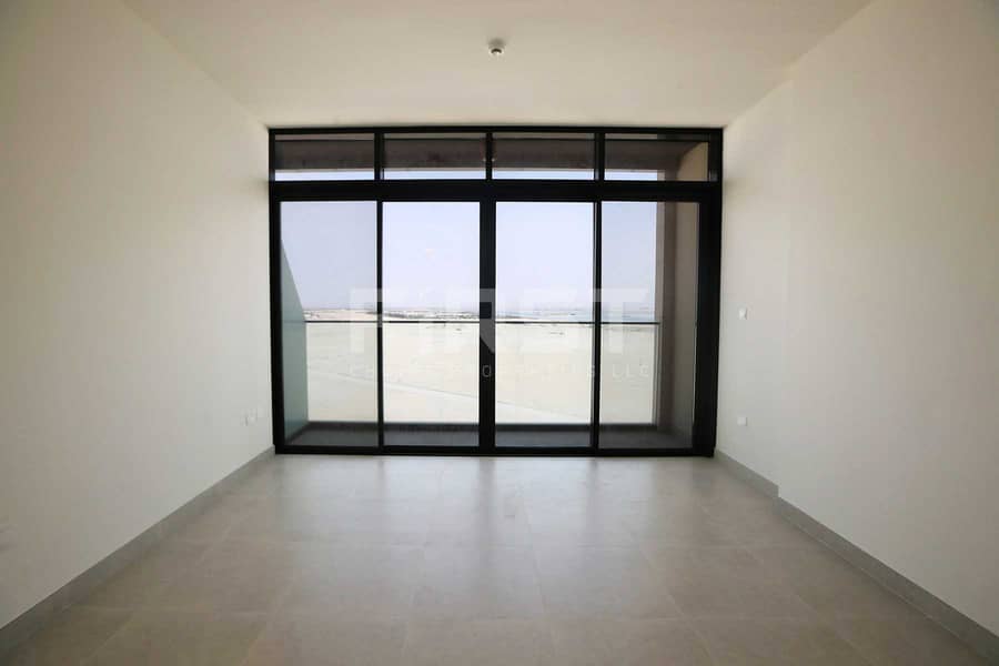 4 Internal Photo of Studio Apartment in Soho Square Residences in Saadiyat Island Abu Dhabi UAE (14). jpg