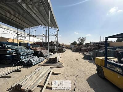 Industrial Land for Sale in Al Sajaa, Sharjah - 78622fc1-a9f7-4edd-8b28-883e743fd199. jpeg