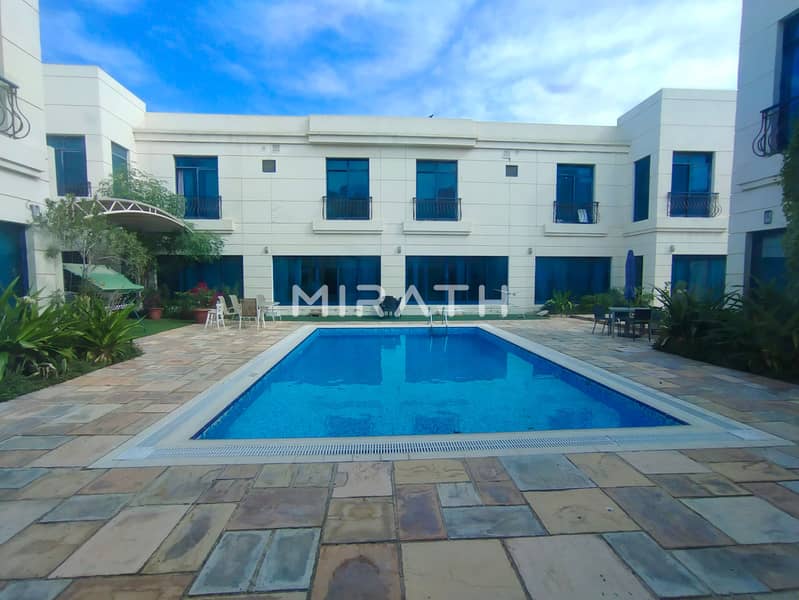 3 BHK+ MAIDS ROOM VILLA FOR RENT IN MIRDIF 3 BHK+ MAIDS ROOM VILLA FOR RENT IN MIRDIF