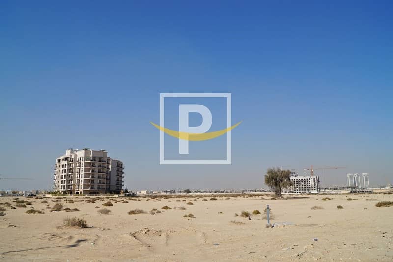 RESIDENTIAL+RETAIL BUILDING PLOTS IN BARSHA SHOUTH