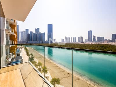 2 Bedroom Flat for Sale in Al Reem Island, Abu Dhabi - NO ADM and Agency Fees | Exclusive Luxury Unit