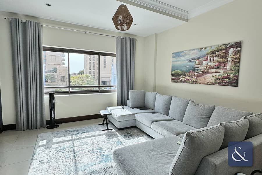 Spacious and Bright | D Type | Rented | 2 Bedrooms