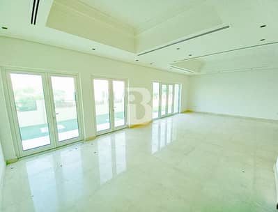 4 Bedroom Villa for Sale in Al Furjan, Dubai - Vacant soon | Closed kitchen | Corner unit
