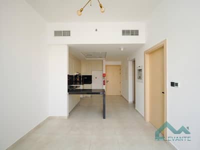 1 Bedroom Flat for Sale in Jumeirah Village Circle (JVC), Dubai - RENTED I POOL VIEW I CHILLER FREE